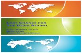 CHANCE FOR DOHA ROUND - Vox FINAL REPORT 24 May 2011.pdfFinal Report of the High-Level Trade Experts Group 6. We have chosen to put the Doha Round and its success or failure at the