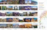 Ciudades Patrimonio Mundial Europa Sur Mediterráneo · · angra@cmah.pt Cidade Velha (Cabo Verde) ... Concurso Internacional de Producción de Vídeos Concours International de Production