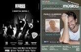 prensario música & video | noviembre 2014 prensario ... · Martín con Arctic Monkeys, Calle 13 MGMTy . En lo anglo tienen además a Jake Bugg en La Rural el 22 de noviembre, el