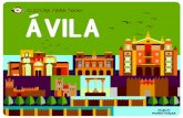 CULTURA PARA TODOS ÁVILA - Puedo ViajarCultura para todos en Ávila es una selección de espacios y eventos culturales accesibles en la ciudad de Ávila. La información ha sido extraida
