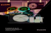 Catalogo FLEXCOLD SLIM - Elgin · 4 Compressor ELGIN | R22 Modelo Temp. Externa Capacidade/ Capacidade 5°C 0°C -5°C -10°C -15°C SLM02125 32°C Q N/A 2.940 2.400 1.880 1.400 P