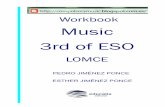 Workbook Music 3rd of ESO - E-ducalia · PORTADA INGLES LIBRO 3º ESO MUSICA PEDRO.indd Created Date: 8/12/2016 4:59:04 PM ...