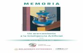 MEMORIA - comisiones.senado.gob.mxcomisiones.senado.gob.mx/cienciaytecnologia/docs/eventos/memori… · Tema 3: La Ética en el proceso de creación de Inteligencia Artificial 237