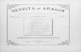 REVISTA DE ARAGONifc.dpz.es/recursos/publicaciones/31/08/RevistaDeAragon1880-I-03.pdf · AÑ O III. 15 DE FEBRER I880. NÚM. 3.º SUMARIO. I.— Crónica Aragonesa, por Valerio. II.
