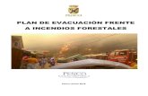 PLAN DE EVACUACIÓN FRENTE A INCENDIOS FORESTALESpenco.cl/wp-content/uploads/2019/05/Plan-de... · Este “Plan de Evacuación Frente a Incendios Forestales”, pretende ser un instrumento