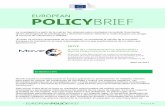 EUROPEAN POLICYBRIEF - MOVEmove-project.eu/fileadmin/move/downloads/MOVE_Policy...mantienen estables en el tiempo (2005-2013), con la excepción de España, que debido a la crisis