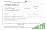 C 2013 impres 1habitatges - Barcelona€¦ · (av. Drassanes, 6-8, pl. 21a, 08001 Barcelona), indicant al sobre “Tutela de drets LOPD” i adjuntant còpia del document que acrediti