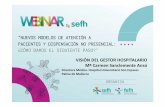 SEFH | Sociedad Española de Farmacia HospitalariaTitle VISIÓN DEL GESTOR HOSPITALARIO Created Date 9/15/2020 9:17:29 AM