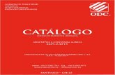 afiches ID : 1223744 - ODCodc.cl/pdf/CATALOGO_ODC_2017-2018.pdf · 2017. 8. 27. · regalos publicitarios odc catalogo listado de productos ofertados adscritos a convenio marco 2239-2-lpi