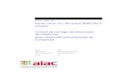 Consell de Col·legis de Veterinaris de Catalunya Arxiu d ...aiac.veterinaris.cat/ajuda/CCVC_MANUAL_INSTAL_LACIO_AIAC.pdf · 13 Aplicació AIAC – Consell de Col·legis de Veterinaris