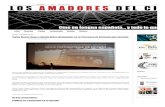 Carlos Álvarez Novoa y Natalia Mateo distinguidos en el I … · Premios Gaudí (10) Premios Goya 2013 (51) rodajes (225) Taquillas (188) Teaser/Tráiler (35) Teatro Español (1)