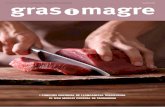 FEDERACIÓ CATALANA DE CARNISSERS CANSALADERS …Presentació de les hamburgueses amb allioli a la Fira de l’Allioli de Creixell El Gremi reconegut amb el distintiu de Girona Excel·lent