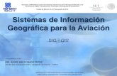 Ciudad de México, 24 al 27 de agosto de 2015. Sistemas de ......Seminario CAR/SAM de Cartas Aeronáuticas electrónicas de la Navegación Basada en la Performance (PBN), Procedimientos