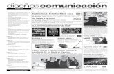 diseño comunicación - Palermofido.palermo.edu/servicios_dyc/publicacionesdc/archivos/539_libro.pdf · Presentación del Programa CARAS en Palermo. 25 de marzo, 19 hs Mario Bravo