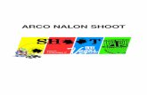 ARCO NALON SHOOT · 2017. 8. 18. · ARCO NALON SHOOT-3-INSCRIPCIÓN: Para realizar la inscripción será imprescindible rellenar el documento adjunto. ·COSTE: 25€ por arquero,