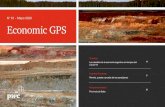 N° 61 - Mayo 2020 Economic GPS - PwC · N° 61 - Mayo 2020 Economic GPS Tracking Los desafíos de la economía argentina en tiempos del Covid-19 4 Industry Roadmap Minería, puesta