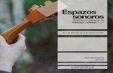 Do 2 de setembro ao 15 de outubro de 2017 espazossonoros ... · Obradoiro de achegamento á música antiga MOSTEIRO DE SANTA MARÍA DE SOBRADO, SOBRADO DOS MONXES (A CORUÑA) Coñece