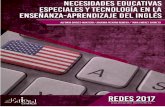 Necesidades educativas especiales yrepositorio.utmachala.edu.ec/bitstream/48000/14251... · Km. 5 1/2 Vía Machala Pasaje Machala - Ecuador Primera edición en español, 2018 Ediciones