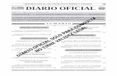 €¦ · DIARIO OFICIAL.- San Salvador, 6 de Mayo de 2013. 1 Diario oficial S U M a r i o rEPUBlica DE El SalV aDor EN la MErica cENTral 1 TOMO Nº 399 SAN SALVADOR, LuNeS 6 De MAyO