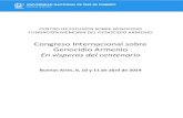 New CENTRO DE ESTUDIOS SOBRE GENOCIDIO FUNDACIÓN …untref.edu.ar/wp-content/uploads/2014/04/Congreso-Intern... · 2017. 5. 27. · sciences sociales, Paris): El telegrama como harramienta