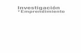 ISBN 978-958-8664-08-8 - TEINCOLa investigación formativa: experiencia 61 en La Corporación Universitaria - CENDA Jorge Peña Mendoza Jairo Fernández Investigación, innovación