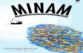 Hay vida inteligente fuera del mar?sinia.minam.gob.pe/modsinia/public/docs/4328.pdf · «La lucha del Perú contra la minería ilegal empieza a convertirse en un referente para la