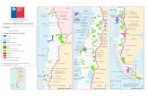 Informe de Intensidad Turística y Definición de Destinos ......Leyenda Tipología de Destinos Turísticos Litoral Urbano Límite Internacional Antártica Argentina ± Bolivia Perú