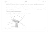 Las centrales eólicas utilizan la energía del viento para ...Las centrales eólicas utilizan la energía del viento para funcionar, ¿Qué tipo de vientos permite utilizar la tecnología
