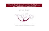 Cuidados Intensivos Cardiológicos en Pacientes Obstétricasobstetriciacritica.com/doc/Cardiologia_Obstetrica.pdfPrimera edición 2014 Segunda edición 2020 CC (by) Sergio Muryán