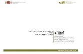(Página en blanco) · El Marco Común de Evaluación (CAF) constituye una herramienta para la evaluación de la gestión de las organizaciones administrativas que se inscribe plenamente