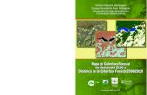 INAB Mapa de cobertura forestal, corregido Forestal... · 3.1 Deﬁ niciones adoptadas para el Mapa de Cobertura Forestal de Guatemala (aprobadas por el equipo técnico en la realización