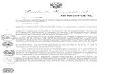 Nro. 004-2014-VMI-MC...contenidas en el Convenio 169 de la OIT, Ley N° 29785, del Derecho a Consulta Previa a los Pueblos Indígenas u Originarios reconocido en el Convenio 169 de