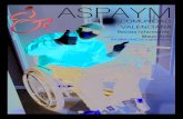 Revista Informativa Mayo 2020 - Aspaym Comunidad ...aspaymcv.org/wp-content/uploads/2015/10/Revista...Revista ASPAYM CV - 6 - Mayo 2020 Ataia ASPAYM Comunidad Valenciana se suma un