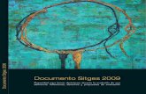 documento sitges 2009 - Sociedad Española de Neurología · 2019. 8. 2. · Documento Sitges 2009 Capacidad para tomar decisiones durante la evolución de una EB 17-109 Documento