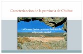 La Comarca Central como zona de desarrollo del proyecto ...miningpress.com/public/archivos/CpgMBdb5CdQ6Jo5... · La región de la Meseta Central es la que cuenta con la infraestructura