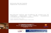 Proyecto Fin de Carrera - Universidad de Sevillabibing.us.es/proyectos/abreproy/60270/fichero/PFC_FBravo.pdf · 1.1 Rendezvous Espacial 21 1.2 Alcance del Proyecto 22 1.3 Estructura