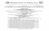 PERIODICO OFICIALpo.tamaulipas.gob.mx/wp-content/uploads/2018/10/cxxxv... · 2018. 10. 29. · Periódico Oficial Cd. Victoria, Tam., martes 28 de diciembre de 2010 Página 3 R. AYUNTAMIENTO