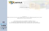 COSTA RICA - ecapra.org...VULNERABILIDAD DE EDIFICACIONES . N Evaluación de Riesgos Naturales - América Latina - Consultores en Riesgos y Desastres Consorcio conformado por: Colombia
