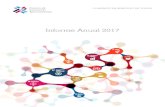 Informe Anual 2017 - ITC · INFORME ANUAL 2017 3 Conectar a las mipymes con los mercados internacionales para crear empleo en el Norte de África 42 ... te compromiso internacional