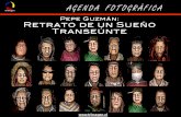 Pepe Guzm n: Retrato de un Sue o Transe ntetrimagen.cl/wp-content/uploads/2013/06/TRIMAGEN... · 10 “TRANSPARENCIAS DE LUZ Y COLLAGES” ... uno de los fotógrafos contemporáneos