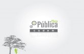 El GPS del Poder - plazapublica.cl€¦ · Andrés Allamand, Senador RN Carolina Tohá, alcaldesa de Santiago Guido Girardi, Senador PPD Andrés Velasco Hernán Larraín, Senador