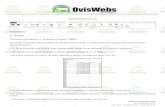 HERRAMIENTAS Importar 1. Excel - OvisWebs - Software para administración de …oviswebs.com/e_learning/11 Herramientas.pdf · 2016. 11. 8. · Nit: 830032055-3 Cel: (57)- 3108623325