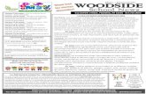 WOODSIDE Mayo - Primer Grado School News · WOODSIDE School News May - First Grade 612 DEPEW STREET, PEEKSKILL NY 10566 914.739.0093 WHAT WE ARE LEARNING THIS MONTH* Writing: Writers