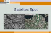 Satélites Spotencuestascontinuas.siap.gob.mx/.../img/SatelitesSpot.pdfEl sistema está en operación desde 1986, fecha del lanzamiento del primer satélite Spot. Spot 2 se le unió