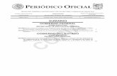 PERIÓDICO OFICIAL - Gobierno del Estado de Tamaulipaspo.tamaulipas.gob.mx/wp-content/uploads/2019/10/cxliv-Ext.No_.18-251019F.pdfMexicanos, en materia de mejora continua de la educación.