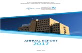 ANNUAL REPORT 2017 - Осигурување Македонија · 2019. 6. 3. · 6 ANNUAL REPORT 2017 The inflation rate, according to the consumer price index for the period from