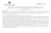 New POSIBLES ESCENARIOS HIDROLÓGICOS EN LA CUENCA DEL … · 2014. 9. 8. · acumuladas en el trimestre septiembre-octubre-noviembre 2014 (Figura 3a y 3b). Servicio Meteorológico