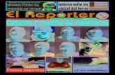 Captura y muerte de maleantes - El Reporteroelreporterohgo.com/noticias/wp-content/uploads/2018/05/96-EL-REP… · Elementos de la Policía de Investigación y agentes de la Policía