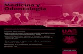 Revista de la facultad de Medicina y Odontologíaintranetua.uantof.cl/docs/doc/revista_uantofagasta_marzo2014.pdf · • Esófago de Barret. Análisis y seguimiento entre los años