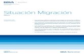 Situación Migración México - 2014 Primer Semestre · Primer Semestre 2014 Página 4 2. Coyuntura: Evolución y dependencia de las remesas en las entidades federativas en México,